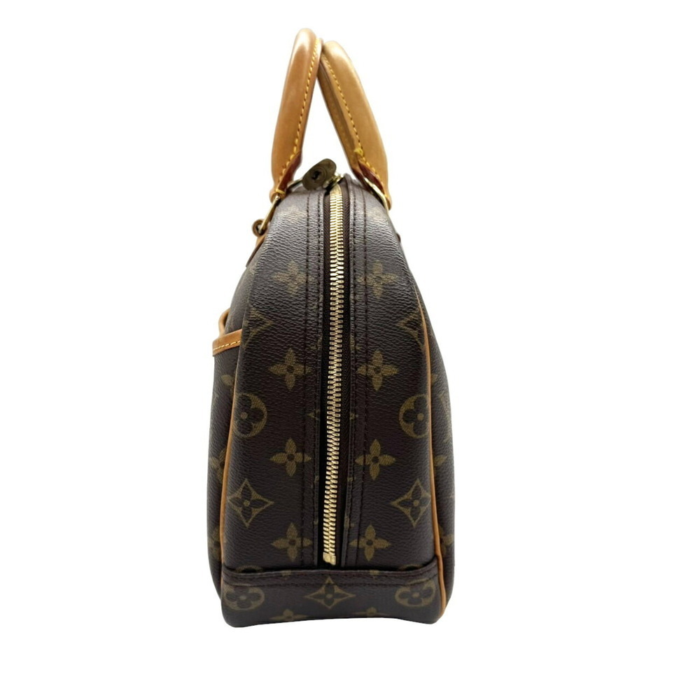 LOUIS VUITTON Brown Monogram Bag - Picture 3 of 16